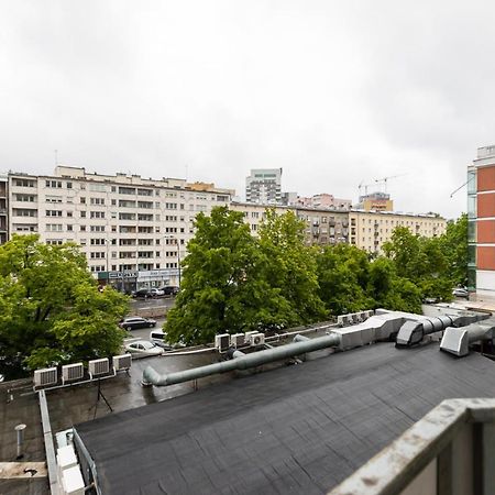 W Rent Like Home - Grojecka 19 25 Varşova Dış mekan fotoğraf